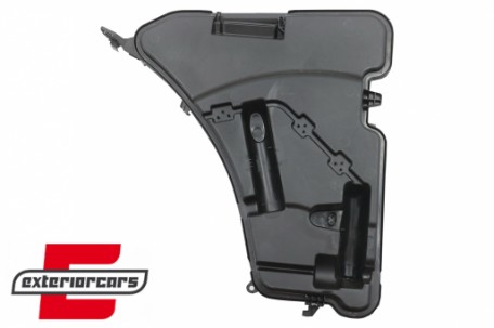 Bodykit M5 dizajn / BMW serije 5 G30 LCI (2020-2023), CBBMG30LCIM5