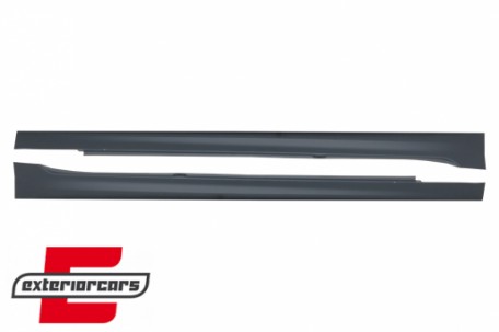 Bodykit M5 dizajn / BMW serije 5 G30 LCI (2020-2023), CBBMG30LCIM5