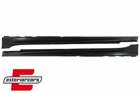Bodykit M5 dizajn / BMW serije 5 G30 LCI (2020-2023), CBBMG30LCIM5
