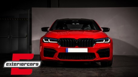 Bodykit M5 dizajn / BMW serije 5 G30 LCI (2020-2023), CBBMG30LCIM5