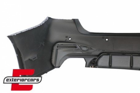 Bodykit M5 dizajn / BMW serije 5 G30 LCI (2020-2023), CBBMG30M5LCI