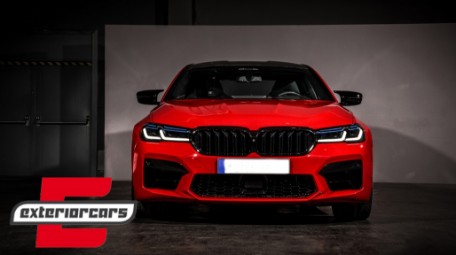 Bodykit M5 dizajn / BMW serije 5 G30 LCI (2020-2023), CBBMG30M5LCI