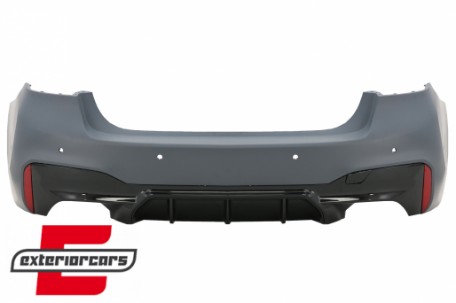 Bodykit M5 dizajn / BMW serije 5 G30 LCI (2020-2023), CBBMG30M5LCI