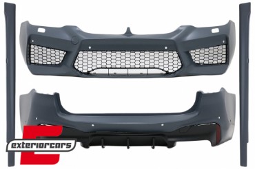 Bodykit M5 dizajn / BMW serije 5 G31 karavan (2017-2019), CBBMG31M5