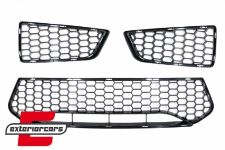 Bodykit M5 dizajn / BMW serije 5 G31 karavan (2017-2019), CBBMG31M5