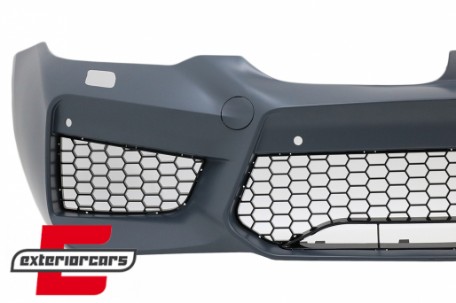 Bodykit M5 dizajn / BMW serije 5 G31 karavan (2017-2019), CBBMG31M5