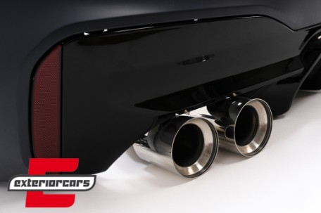 Bodykit M5 LCI dizajn / BMW serije 5 G30 (2017-2019), CBBMG30M5NL