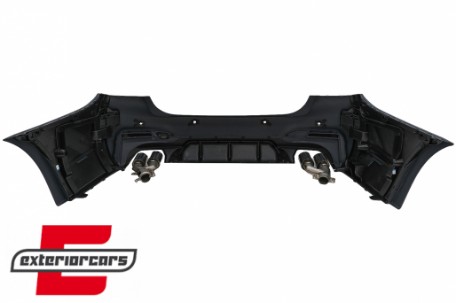 Bodykit M5 LCI dizajn / BMW serije 5 G30 (2017-2019), CBBMG30M5NL