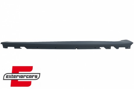 Bodykit M5 LCI dizajn / BMW serije 5 G30 (2017-2019), CBBMG30M5NL