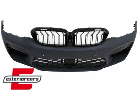 Bodykit M5 LCI dizajn / BMW serije 5 G30 (2017-2019), CBBMG30M5NL