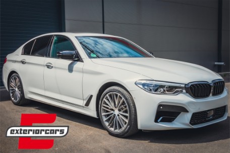 Bodykit M5 LCI dizajn / BMW serije 5 G30 (2017-2019), CBBMG30M5NL