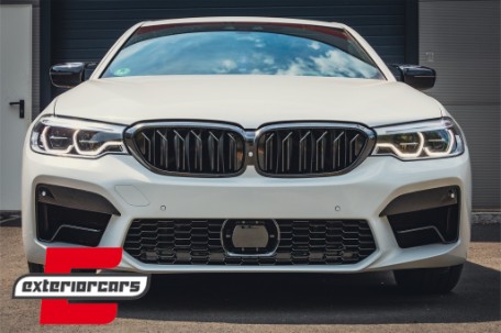Bodykit M5 LCI dizajn / BMW serije 5 G30 (2017-2019), CBBMG30M5NL