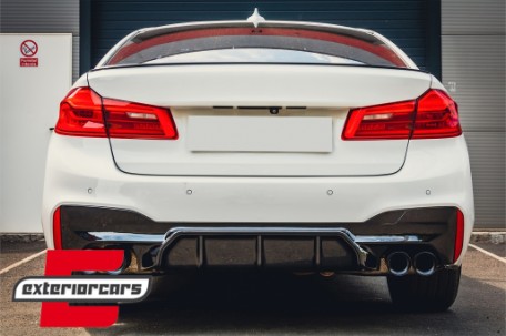 Bodykit M5 LCI dizajn / BMW serije 5 G30 (2017-2019), CBBMG30M5NL