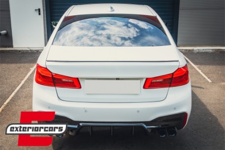 Bodykit M5 LCI dizajn / BMW serije 5 G30 (2017-2019), CBBMG30M5NL
