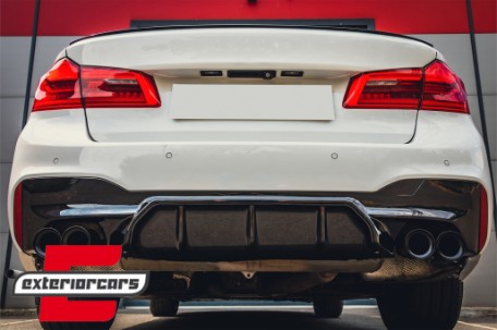 Bodykit M5 LCI dizajn / BMW serije 5 G30 (2017-2019), CBBMG30M5NL