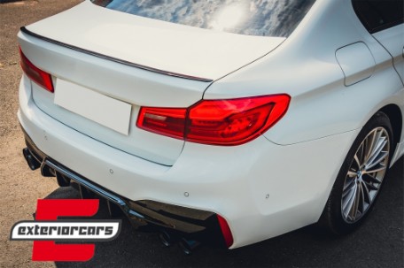 Bodykit M5 LCI dizajn / BMW serije 5 G30 (2017-2019), CBBMG30M5NL