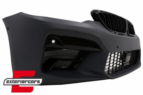 Bodykit M5 LCI dizajn / BMW serije 5 G30 (2017-2019), CBBMG30M5NL