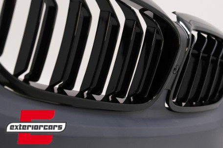 Bodykit M5 LCI dizajn / BMW serije 5 G30 (2017-2019), CBBMG30M5NL