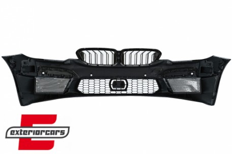 Bodykit M5 LCI dizajn / BMW serije 5 G30 (2017-2019), CBBMG30M5NL