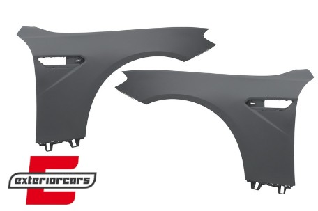 Bodykit M6 dizajn / BMW serije 6 F06 Grand Coupe (2011-2017), CBBMF06M6