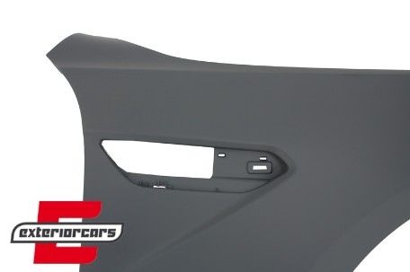 Bodykit M6 dizajn / BMW serije 6 F06 Grand Coupe (2011-2017), CBBMF06M6