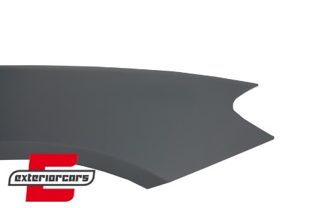 Bodykit M6 dizajn / BMW serije 6 F06 Grand Coupe (2011-2017), CBBMF06M6