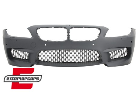 Bodykit M6 dizajn / BMW serije 6 F06 Grand Coupe (2011-2017), CBBMF06M6