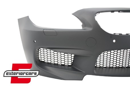 Bodykit M6 dizajn / BMW serije 6 F06 Grand Coupe (2011-2017), CBBMF06M6