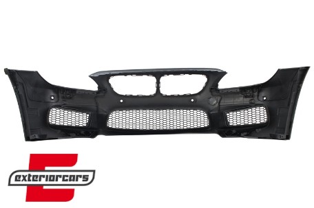 Bodykit M6 dizajn / BMW serije 6 F06 Grand Coupe (2011-2017), CBBMF06M6