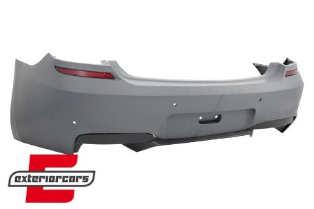 Bodykit M6 dizajn / BMW serije 6 F06 Grand Coupe (2011-2017), CBBMF06M6