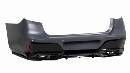 Bodykit M760 dizajn / BMW serije 7 G70 (2022-), CBBMG70M760AP