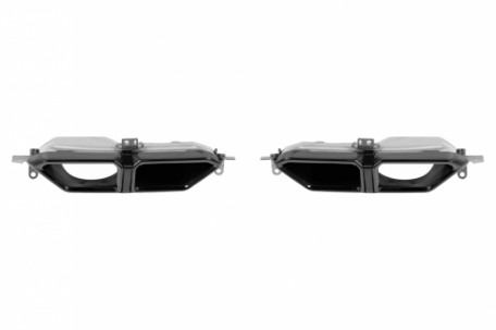 Bodykit M760 dizajn / BMW serije 7 G70 (2022-), CBBMG70M760AP