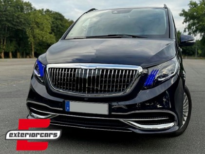 Bodykit Maybach 2020 dizajn / Mercedes V-klasa W447 (2014-03.2019), CBMBW447MBH