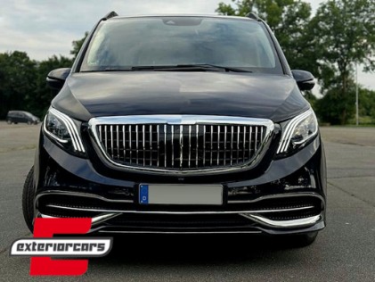 Bodykit Maybach 2020 dizajn / Mercedes V-klasa W447 (2014-03.2019), CBMBW447MBH