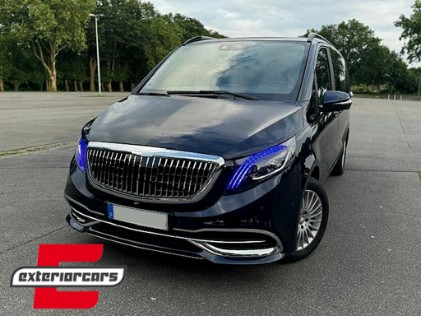 Bodykit Maybach 2020 dizajn / Mercedes V-klasa W447 (2014-03.2019), CBMBW447MBH