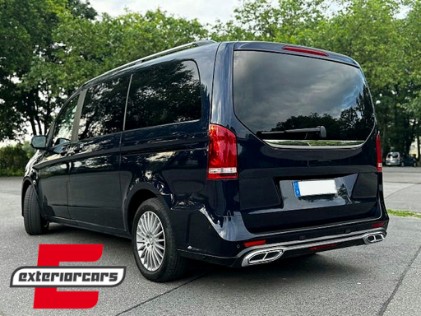 Bodykit Maybach 2020 dizajn / Mercedes V-klasa W447 (2014-03.2019), CBMBW447MBH