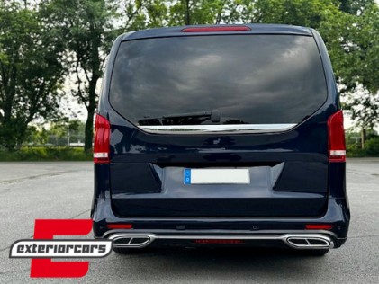 Bodykit Maybach 2020 dizajn / Mercedes V-klasa W447 (2014-03.2019), CBMBW447MBH