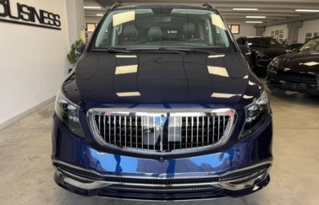 Bodykit Maybach 2020 dizajn / Mercedes V-klasa W447 (2014-03.2019), CBMBW447MBH