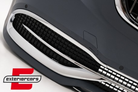 Bodykit Maybach 2020 dizajn / Mercedes V-klasa W447 (2014-03.2019), CBMBW447MBH