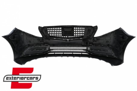 Bodykit Maybach 2020 dizajn / Mercedes V-klasa W447 (2014-03.2019), CBMBW447MBH