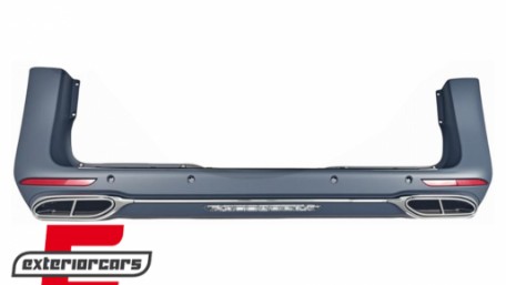 Bodykit Maybach 2020 dizajn / Mercedes V-klasa W447 (2014-03.2019), CBMBW447MBHDDS