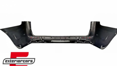 Bodykit Maybach 2020 dizajn / Mercedes V-klasa W447 (2014-03.2019), CBMBW447MBHDDS