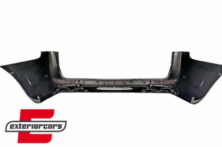 Bodykit Maybach 2020 dizajn / Mercedes V-klasa W447 (2014-03.2019), CBMBW447MBHDDS