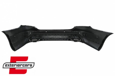Bodykit Maybach dizajn / Mercedes E-klasa W212 Facelift (2013-2016), CBMBW212FMBH