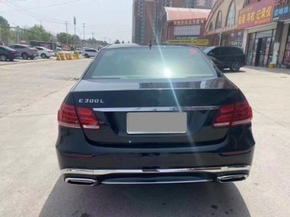 Bodykit Maybach dizajn / Mercedes E-klasa W212 Facelift (2013-2016), CBMBW212FMBH