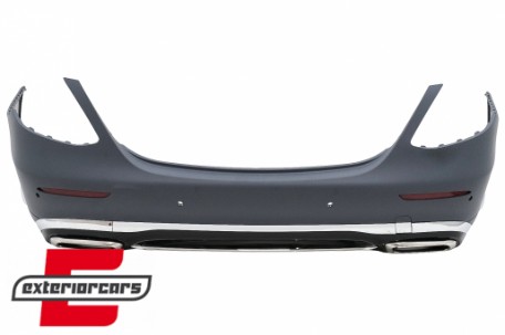 Bodykit Maybach dizajn / Mercedes E-klasa W213 (2016-2019), CBMBW213MBH