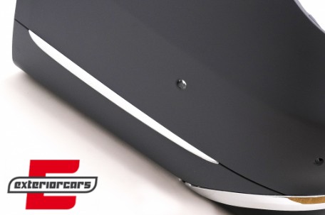 Bodykit Maybach dizajn / Mercedes E-klasa W213 (2016-2019), CBMBW213MBH
