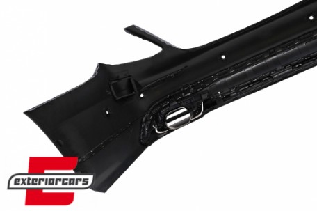 Bodykit Maybach dizajn / Mercedes E-klasa W213 (2016-2019), CBMBW213MBH