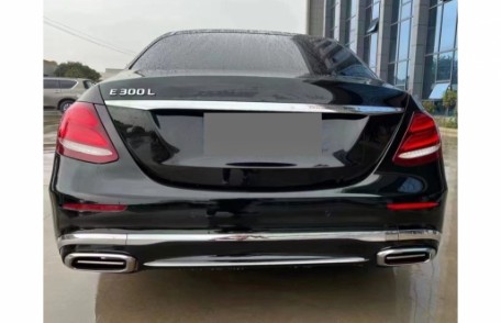 Bodykit Maybach dizajn / Mercedes E-klasa W213 (2016-2019), CBMBW213MBH