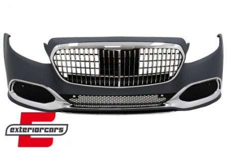 Bodykit Maybach dizajn / Mercedes E-klasa W213 (2016-2019), CBMBW213MBH